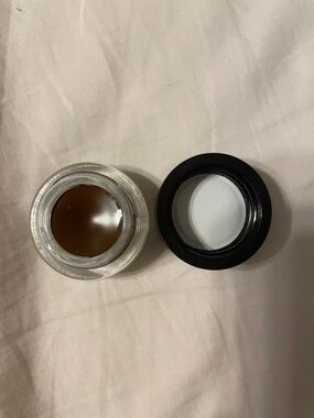 MAC Cosmetics Waterproof Brown Gel Eyeliner